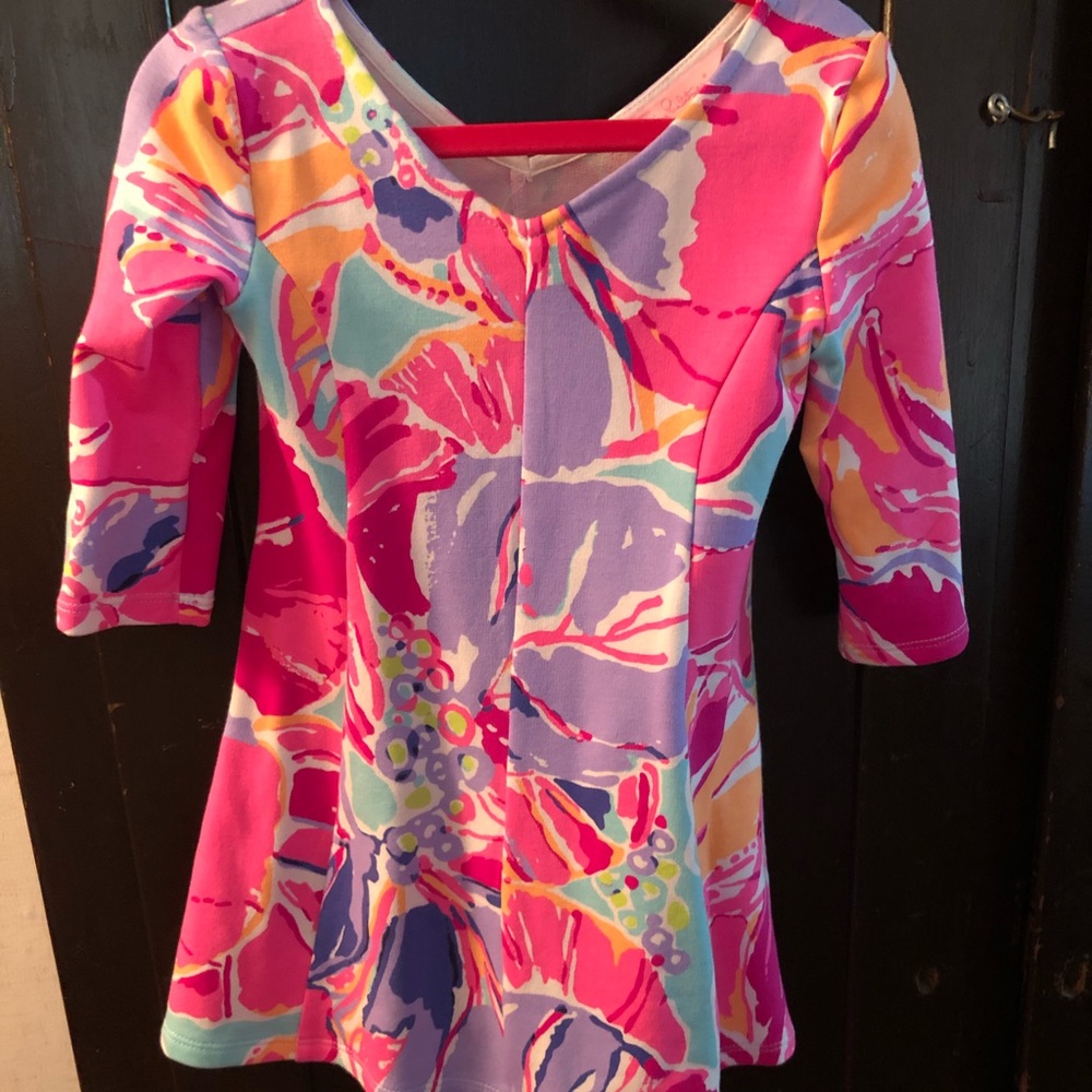 Brand new without tags